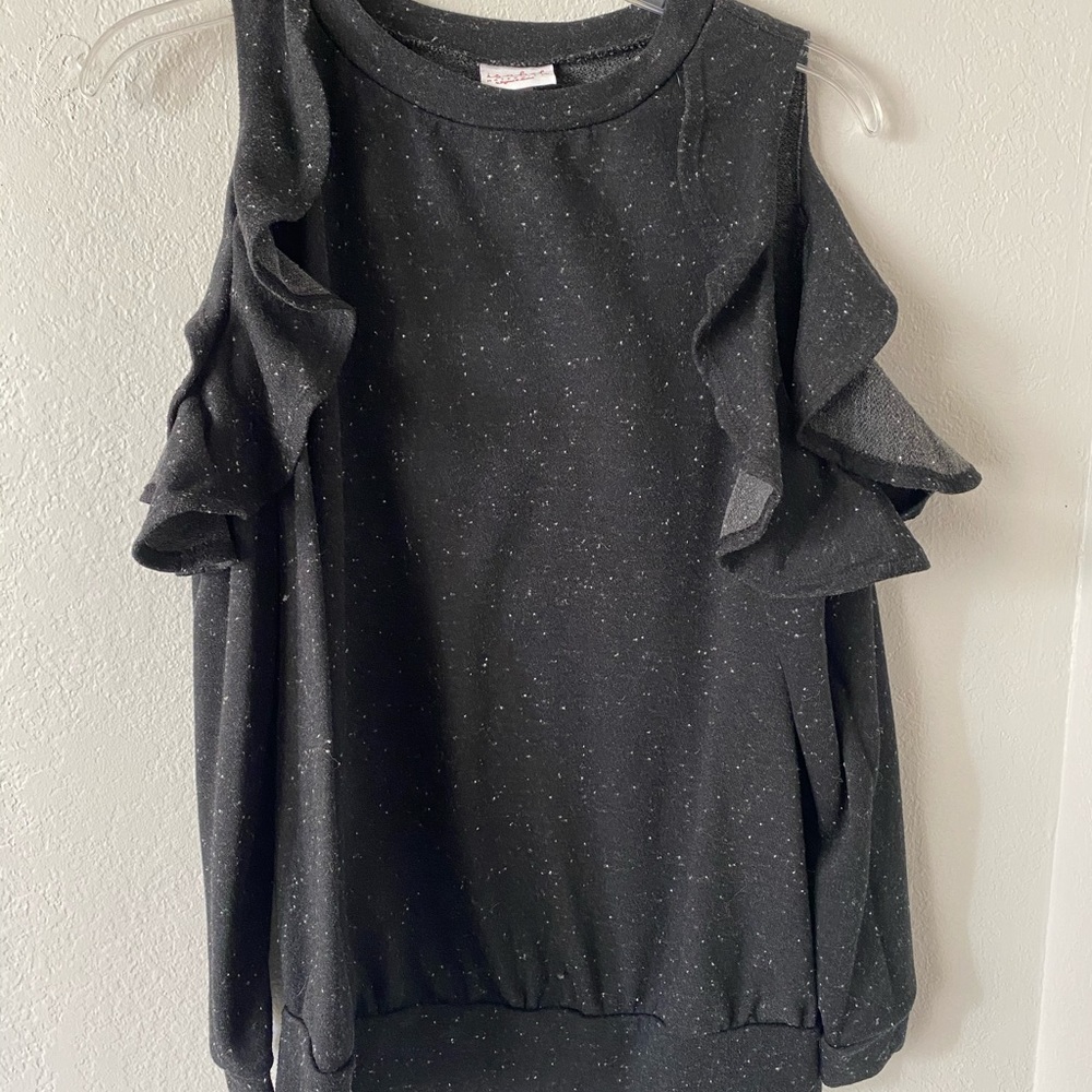 Women’s long sleeve blouse